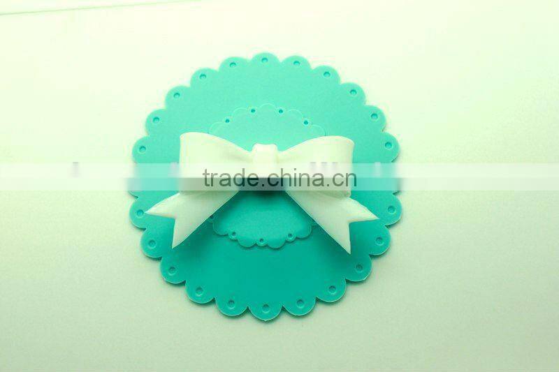 fashion high quality silicone coffee cup covers