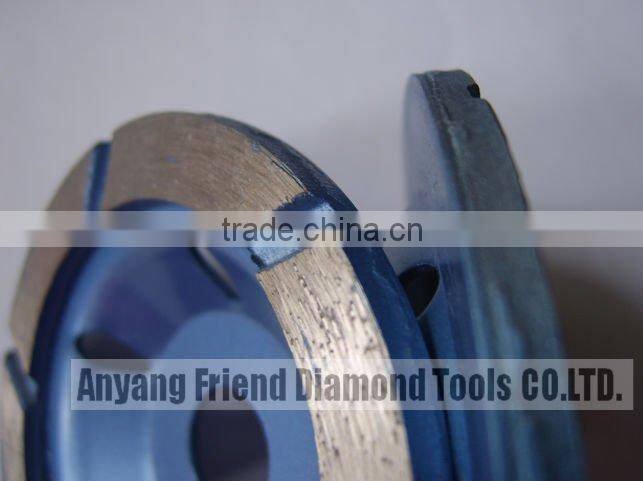 diamond wheel for stone diamond grinding wheel stainless