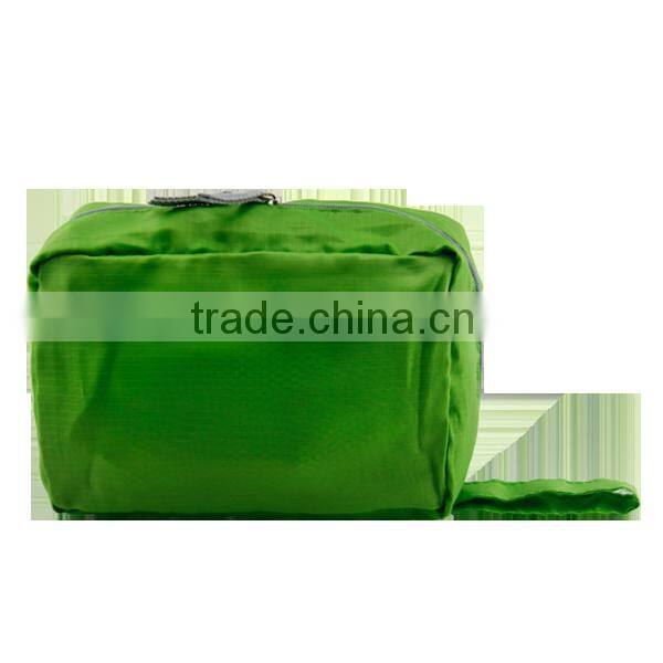 Convenient Fashion Cosmetic Makeup bag