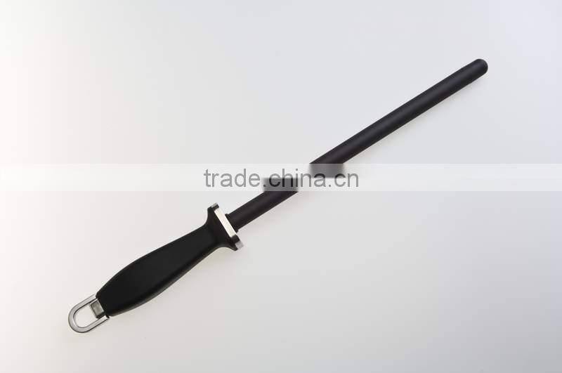 Unique patent of Impact-Resistant knife sharpener kitchen knife sharpener ceramic sharpener