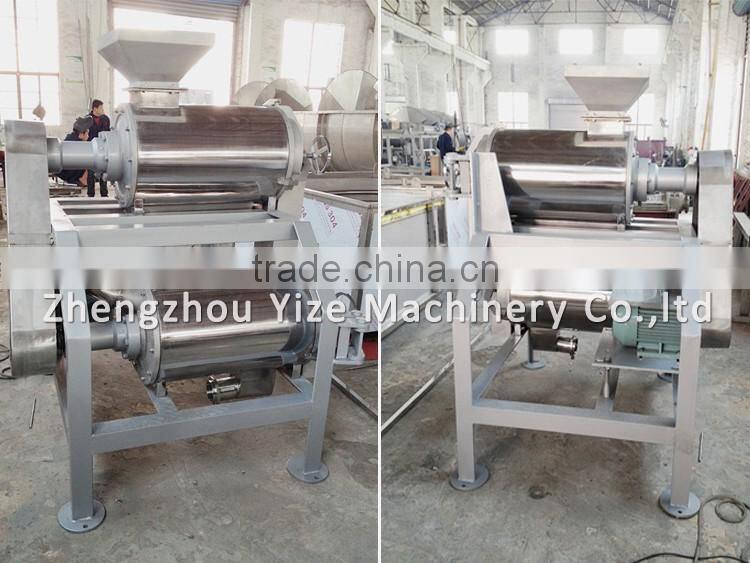 Mango fruit grading machine / mango juice machine / mango pulp machine price