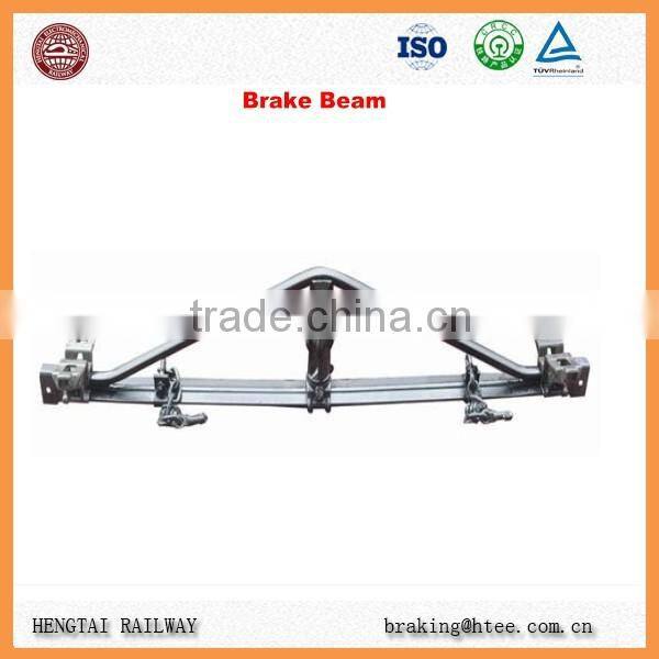 Railway Rolling Stock Brake Parts Composite Brake Beam