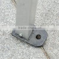 3*3M high quantity outdoor slanted folding gazebo