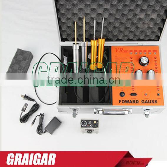 FORWARD GAUSS VR8000 Underground Metal Detector
