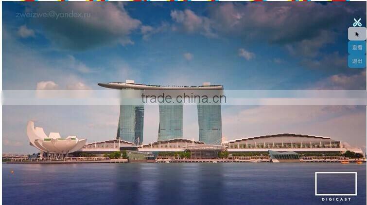 hybird m9 buetooth4.0 amlogic S812 M9+ Kodi 2GB 8GB 4K Amlogic S812 Quad Core Smart Stream android tv box