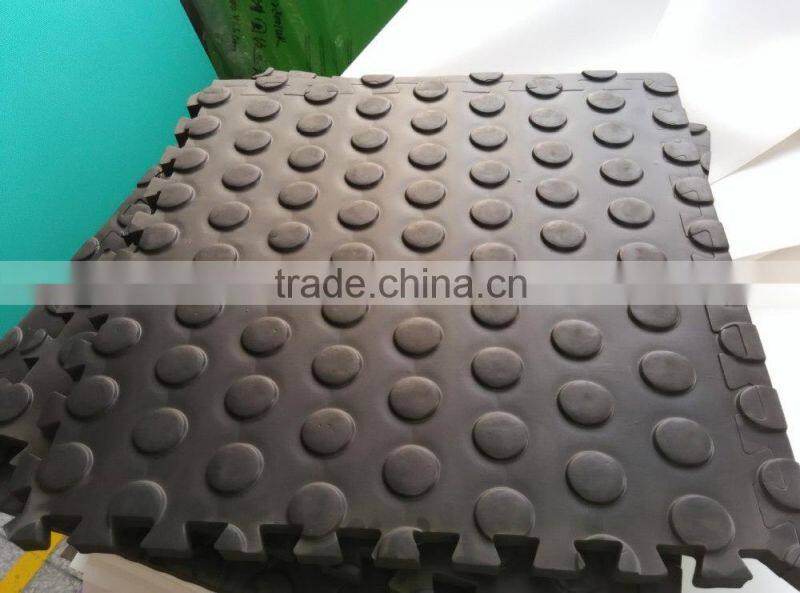 Easy join eva stable mat