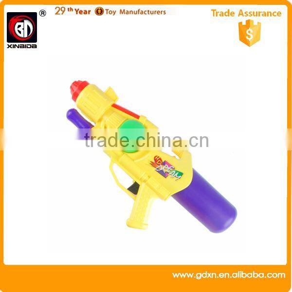 Plastic New Cool toy the most powerful water gun Toy & High Pressure Big Water Guns