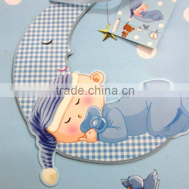 baby gift bag for baby shower