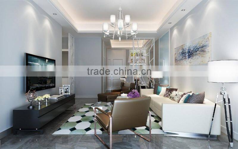 Chalk resistance latex wall paint for interior Acrylic liquid wall coating