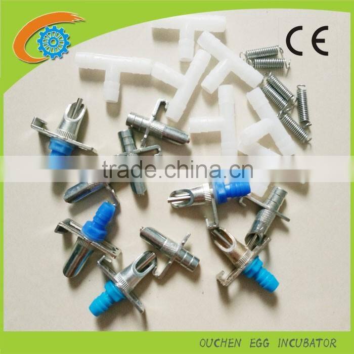 Automatic automatic rabbit waterers rabbit breeding in china