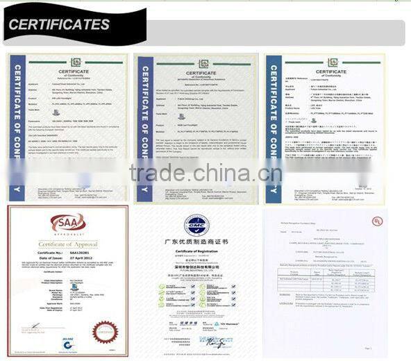 2016 new product promotion CE/ROHS/SAA SMD high lumen 150 watt led flood light