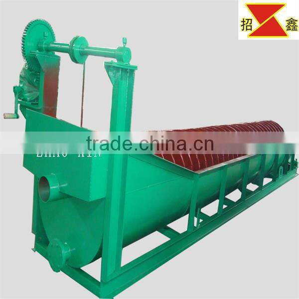 HOT SALE High efficiency classifying equipment FL spiral classifier