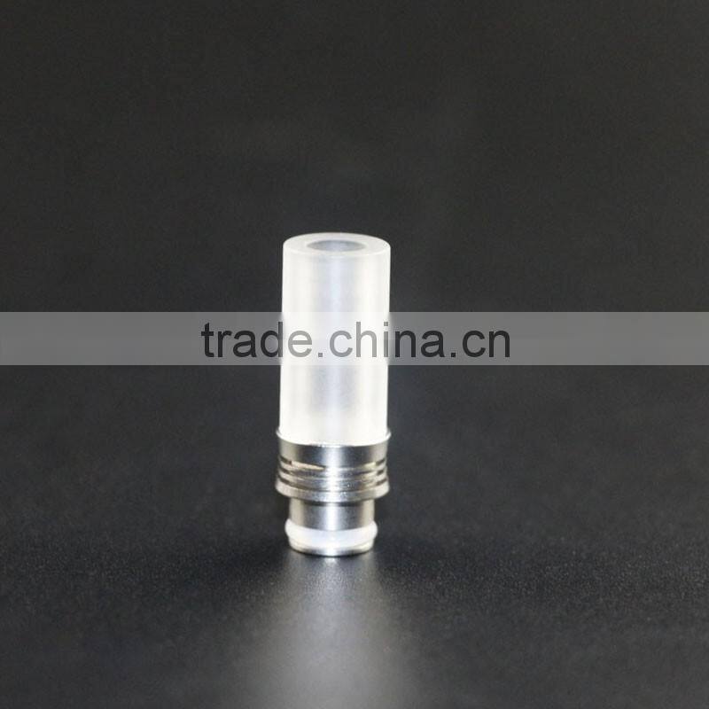 Wholesale short silicone test drip tips for ecigs/electronic cigarette using best material disposable silicone drip tip cover