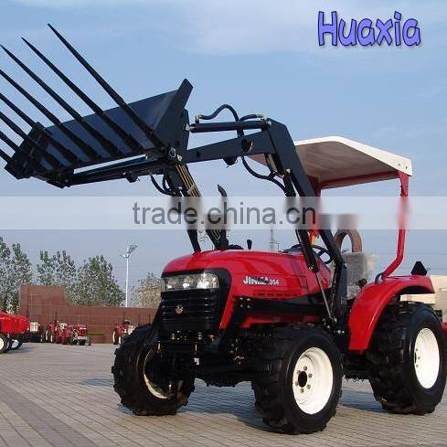 In the fall hot sale lawn tractor for sale