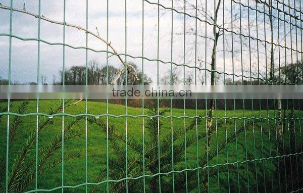 Euro Mesh Fence
