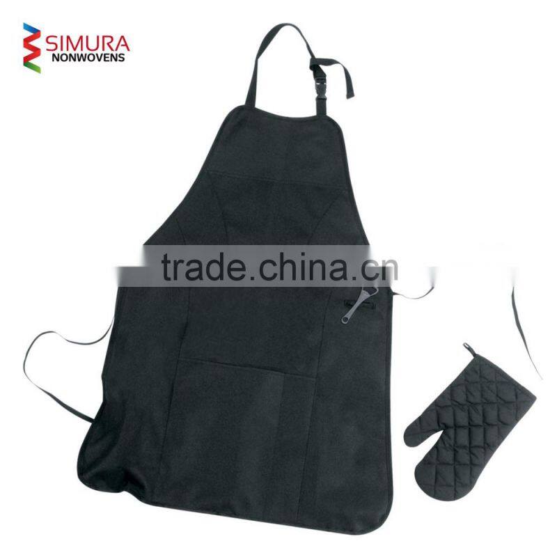 High Qulity Cotton Canvas Apron