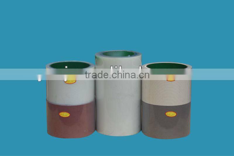 polyurethane rice huller rubber roller
