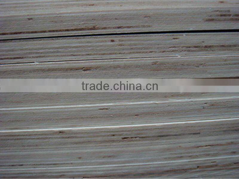 high quality and best price bleached poplar plywood