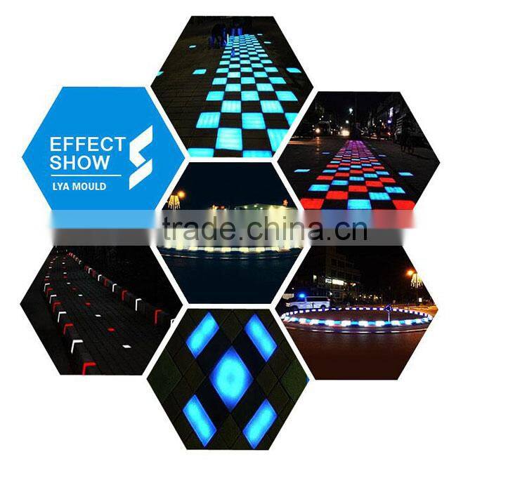 2016 Delicate led light string