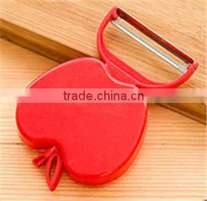 Factory directly apple peeler, can be foldable