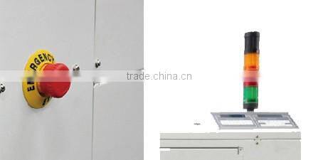 1.8m factory wholesale water base laminating printer