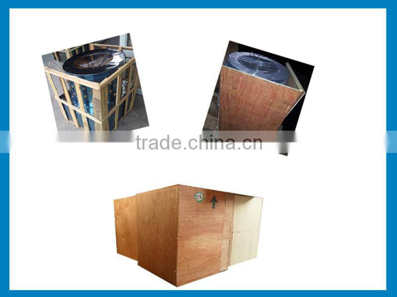 Professional high unhairing chicken plucker made in China solar panels high efficiency