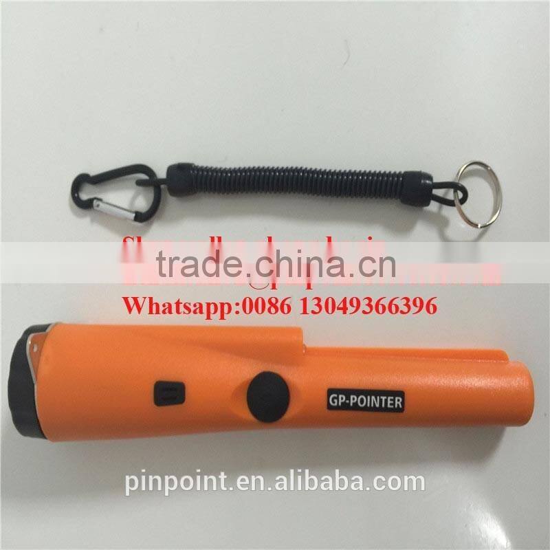 Pinpoint Factory pinpoint metal detector 1165800, metal detector for security