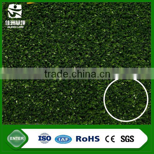 New srtificial grass for basketball flooring