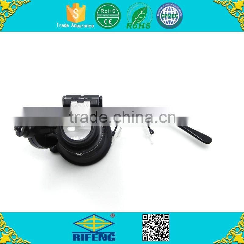 2014 New Style fashion Optical Instruments magnifying glass Magnifiers surgical loupe