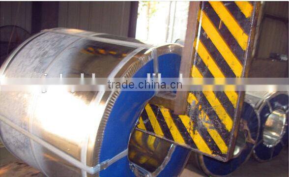 Hot dipped galvanized steel coil from china
