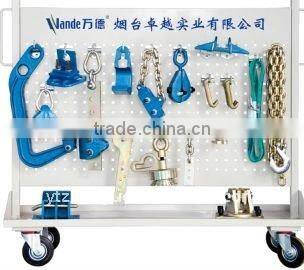 Car Accident Repair Equipment CRE-III