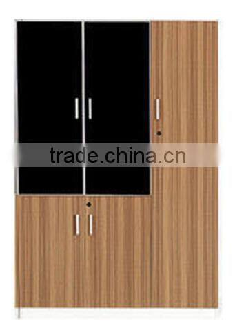 Factory directly sale economy and durable mdf file cabinet