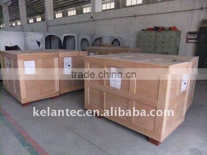 Kitchen Wet Dust Electronic Collector Device