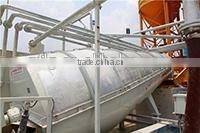 Supply wet mix concrete plant and related equipments with high quality
