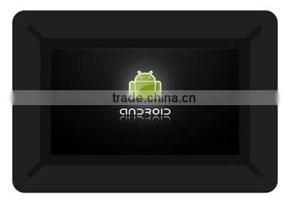 Android interactive touch table Android 55" TB550MA Interactive multi touch table