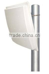 100W 12dBi Linear polarization Panel Antenna