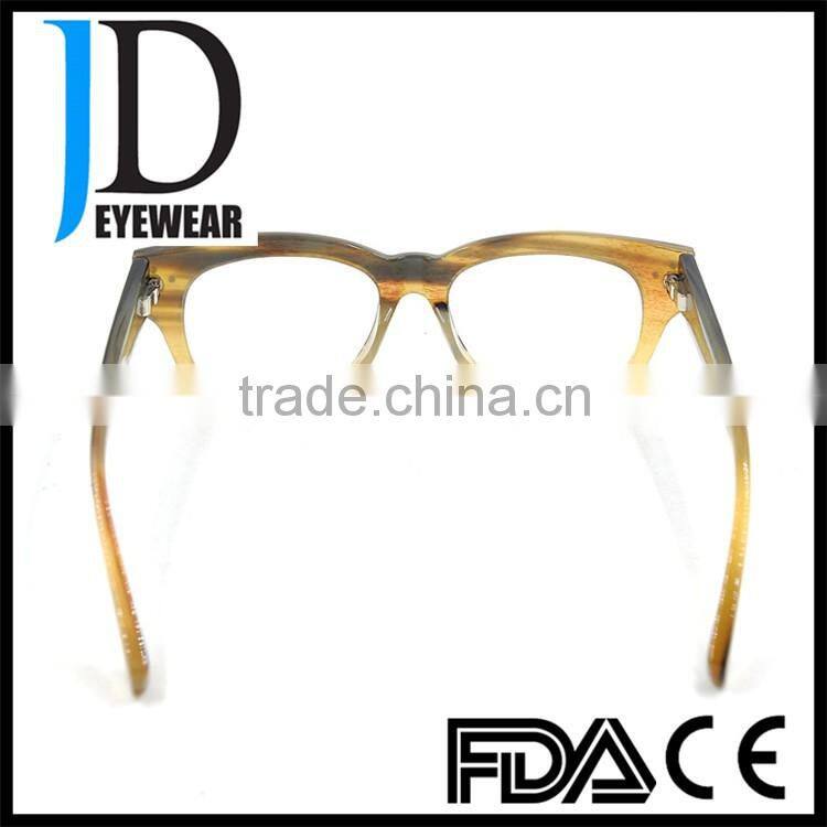 buffalo horn optical eyeglasses frames high quality horn eyewear custom sunglasses