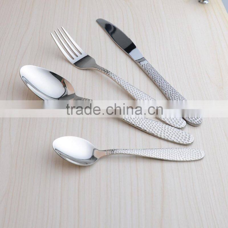 elegant spoon and fork set , spoon and fork set , chinese soup bowl and spoon set