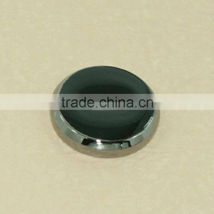 alloy shirt button