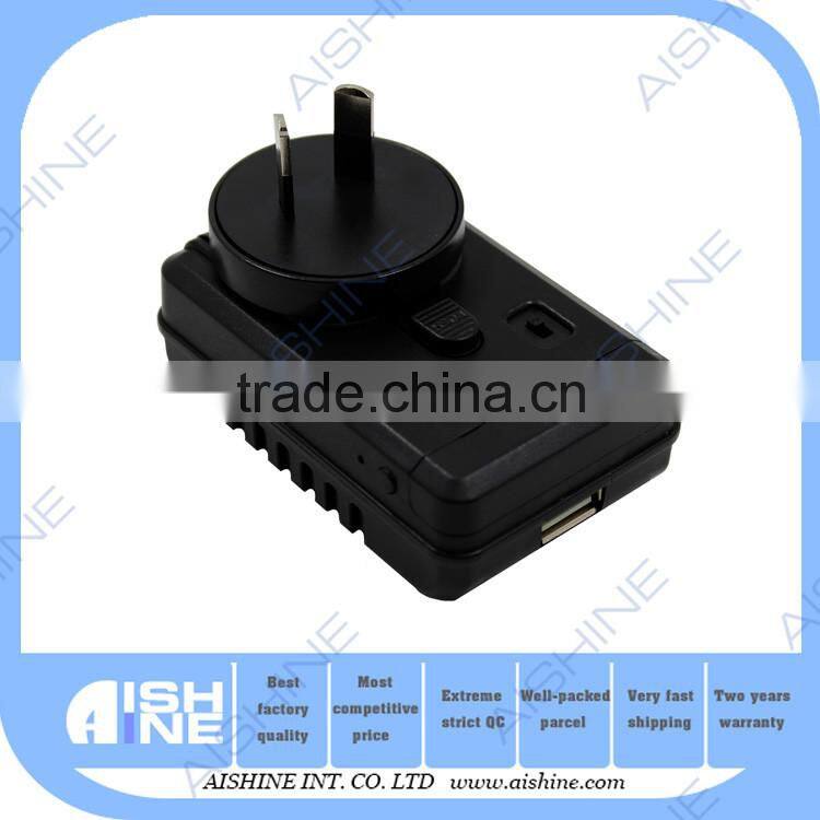 New arrival custom made VLC Player / SM Player tv remote control hidden camera