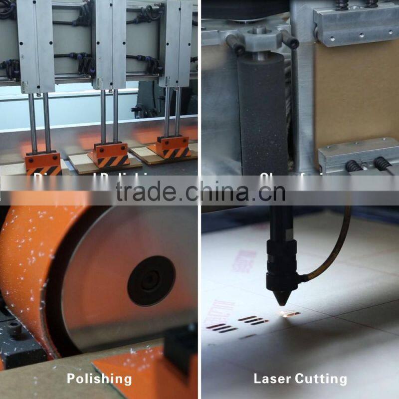 Fashion Wall Protection Corner Angle