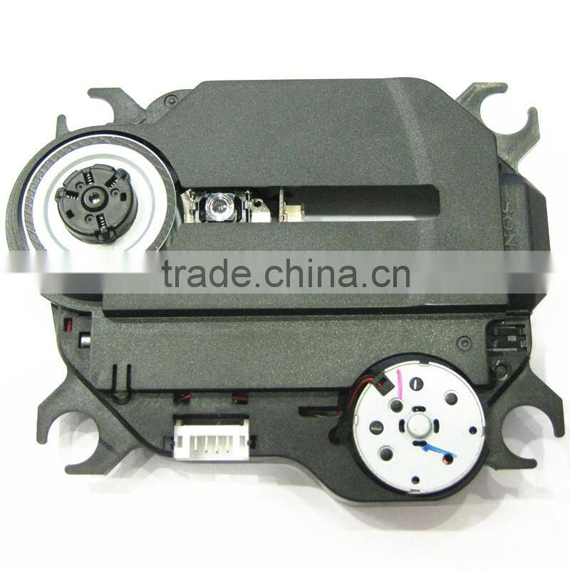 Original KHM-313AHD DVD laser lens with mechanism