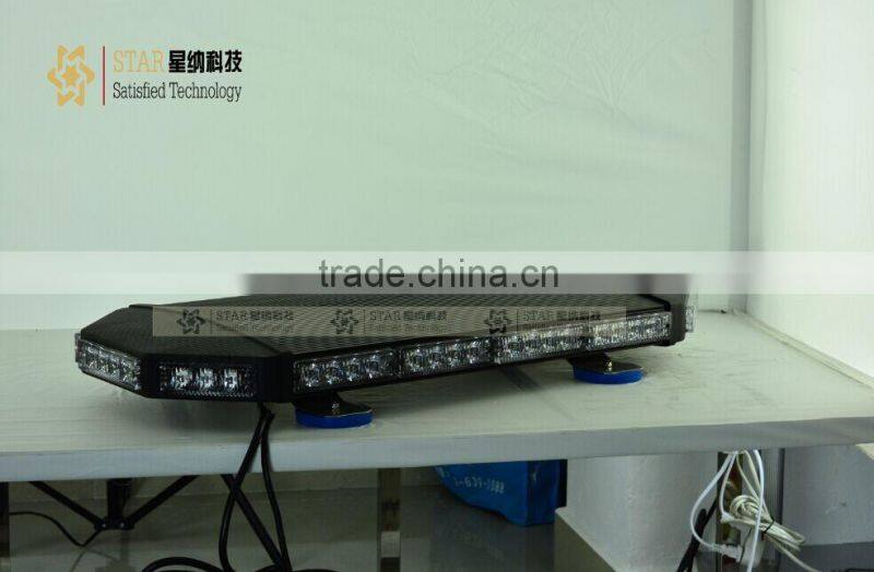 beacon high bright ambulance led mini lighting