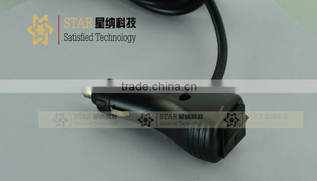 1W*32 LED (32W) super bright led dash light visor light strobe manufacturer car strobe light dash light (XN-248A)