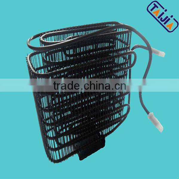 Wire Tube Refrigerator Condenser China Supplier
