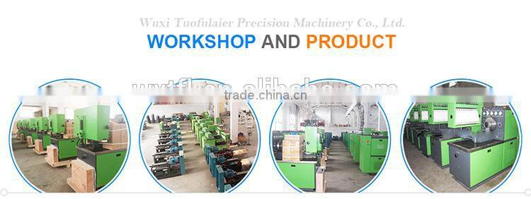 iii pq1000 bosch diesel fuel injector nozzle tester 400a