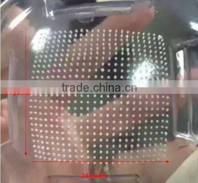 AYJ-S12B portable hifu liposonix slimming machine