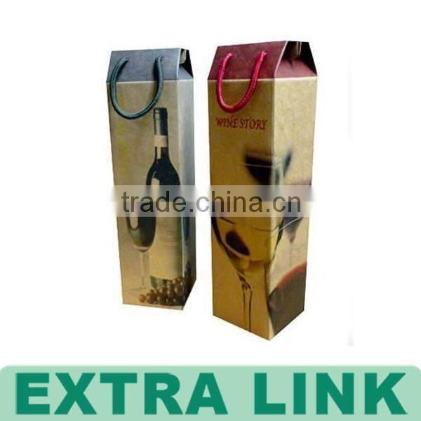 Coffee tea cup paperboard round tube packing box