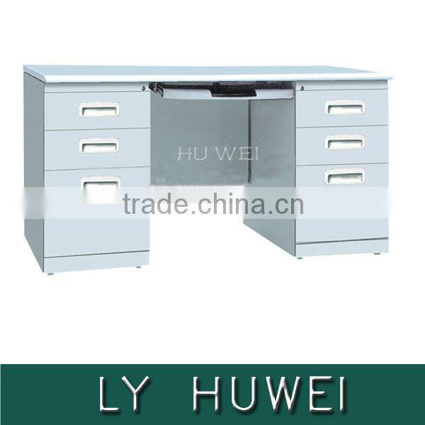 Luoyang huwei hot sale executive offcie desk with high quality