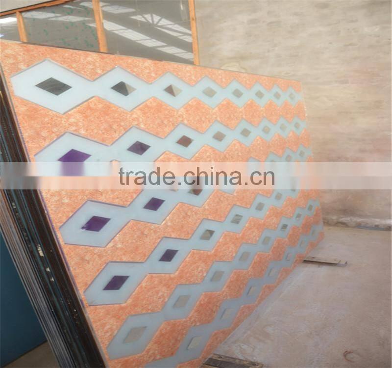 interior decoration art deco